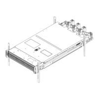Cisco UCSC-CMA-C220-D Installing Manual