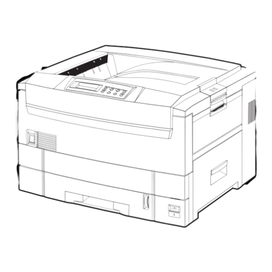 Xante CL30 HSE Quick Reference Manual
