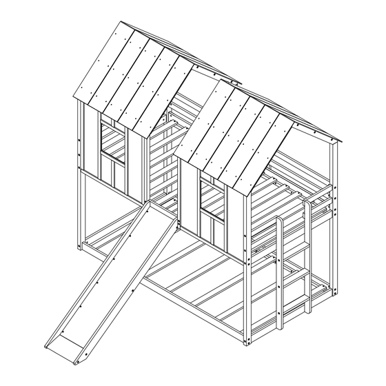 overstock N709P221572 Assembly Intructions