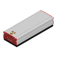Piab KENOS KVG150 Series Manual
