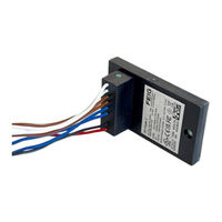 Feig Electronic TST FSAM-C Installation Instructions Manual