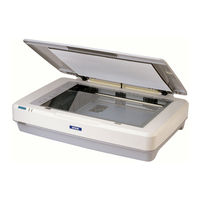 Epson 15000 - GT - Flatbed Scanner User Manual
