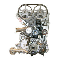 Mitsubishi MPI 6A1 Manual