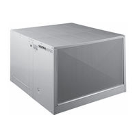 ULTRAcool ADA70 Owner's Manual