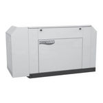 Generac Power Systems Quietsource 005012-1 Owner's Manual