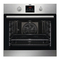 Oven AEG BE7614000 User Manual