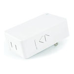 INSTEON Insteon LampLinc 2457D2 (Dual-Band) Owner's Manual