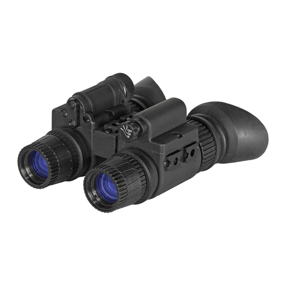 ATN PS-15 Operator's Manual