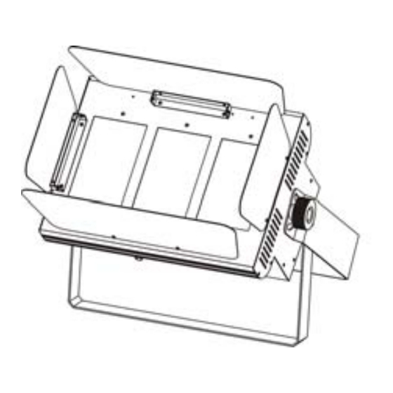 iSolution iColor 3 User Manual
