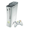 Game Console XBOX 360 Disassembly Instruction
