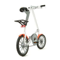 STRIDA 3 OWNER S MANUAL Pdf Download ManualsLib