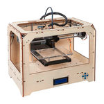 Monoprice 13861 Quick Start Up Manual