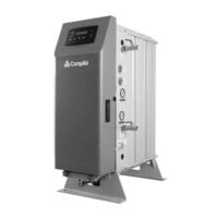 CompAir CN20033 User Manual