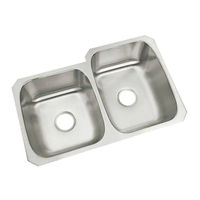 Sterling MCALLISTER 11409-L Specifications
