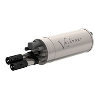 Valeport MIDAS CTD+ Operating Manual