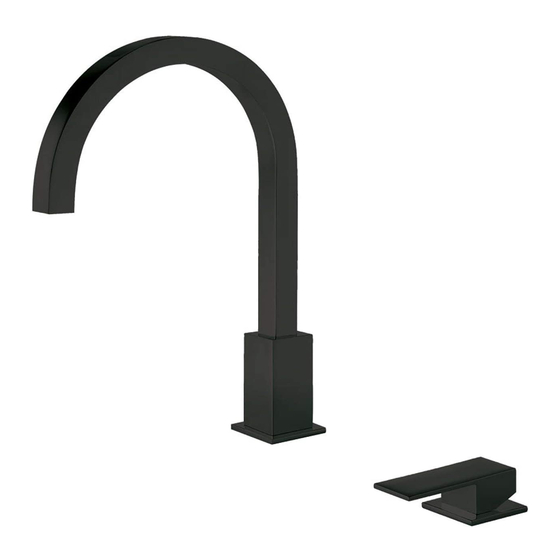 Tres Cuadro- 00610503 Quick Start Manual