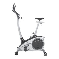 Top Sports 11072B Assembly And Exercise Instructions