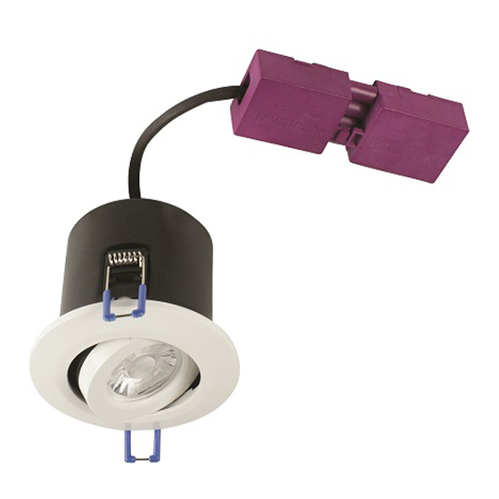 Robus RDE6P030D-01 Installation