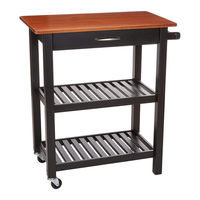 AmazonBasics B07MBNM6LY Quick Start Manual
