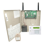 Honeywell Home VISTA Series User Manual