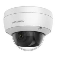 HIKVISION DS-2CD2146G1-IS User Manual