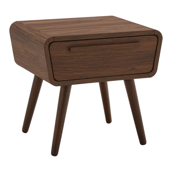 STRUCTUBE VECTOR ASSEMBLY INSTRUCTIONS MANUAL Pdf Download ManualsLib