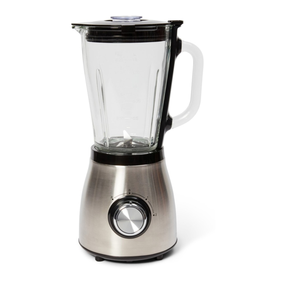 CONTEMPO BL9702GS INSTRUCTION MANUAL Pdf Download ManualsLib