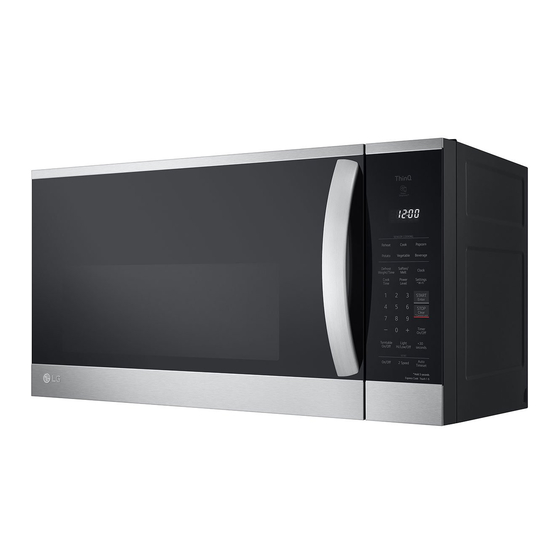 LG MVEM1825F OWNER