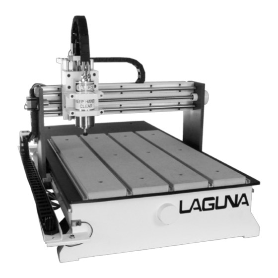 LAGUNA IQ HHC MANUAL Pdf Download | ManualsLib