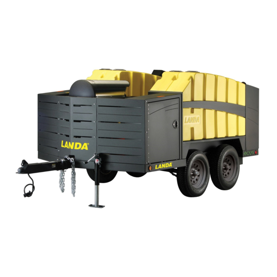 KÄRCHER LANDA ECOS 7000 SERIES SERVICE MANUAL Pdf Download ManualsLib