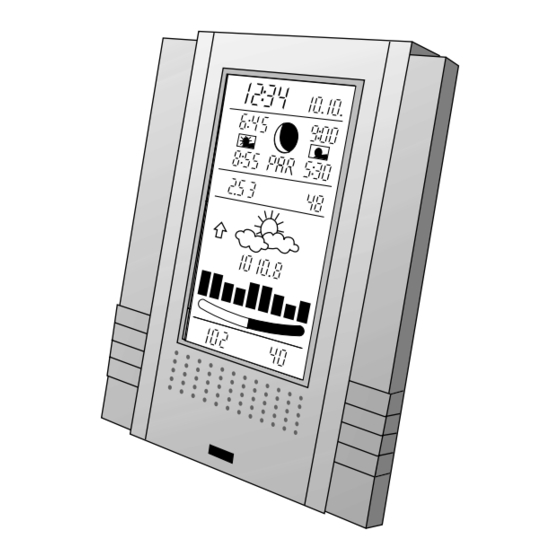 SHARPER IMAGE LM516 INSTRUCTIONS MANUAL Pdf Download ManualsLib