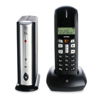 Doro 635ipw Manual