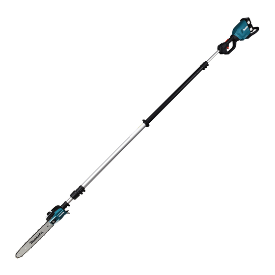 Makita DUA301PT2 Instruction Manual