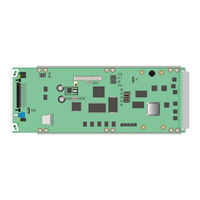 Crystal Vision Indigo SW221 3G User Manual