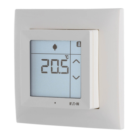 Eaton xComfort Technical Information