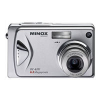 Minox DC 6211 User Manual