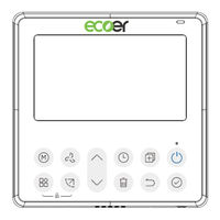 Ecoer ECT01 Install And User Manual