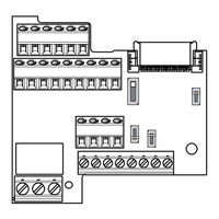 Mitsubishi Electric FR-E8TR Instruction Manual