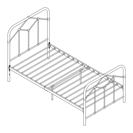 Dorel Home Products 4367019N Manual