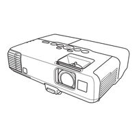 Epson V11H389020 User Manual