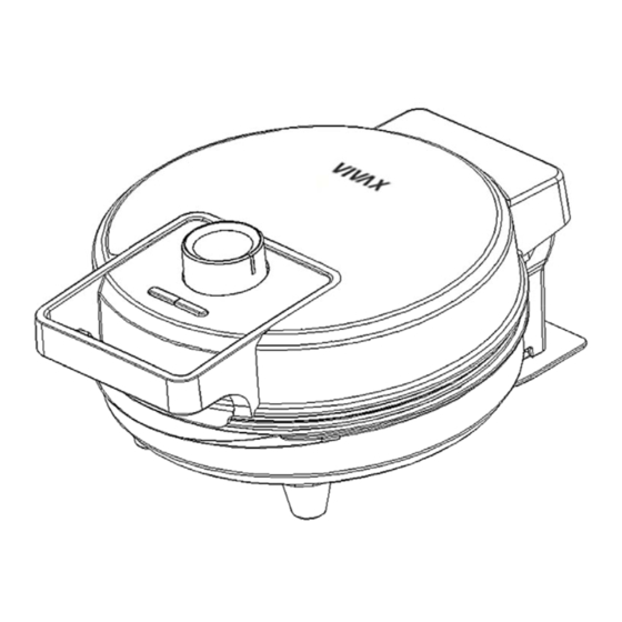 Vivax WM-1200TB User Manual