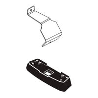 Whispbar K926W Fitting Instructions Manual