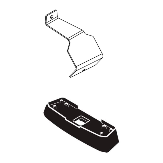 Whispbar K926W Fitting Instructions Manual