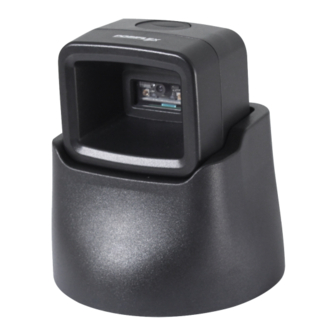POSIFLEX CD-3604K-ST User Manual