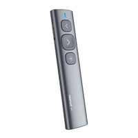 NORWii N95 Plus User Manual