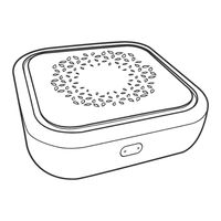 GL-INET Convexa-S User Manual
