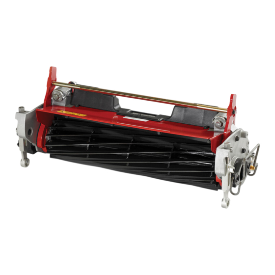 Toro EdgeSeries 04657 Operator's Manual