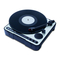 Numark PT01 USB - Portable Turntable Manual