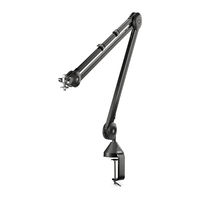 RODE Microphones PSA-1 User Manual
