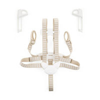Stokke HARNESS Manual